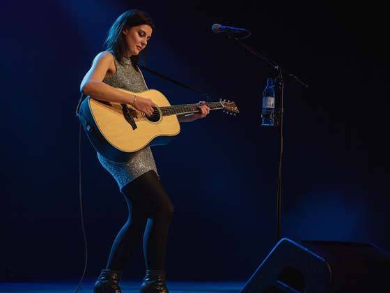 Amy MacDonald